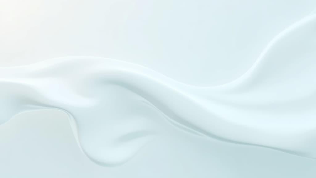 Abstract dental care visualization